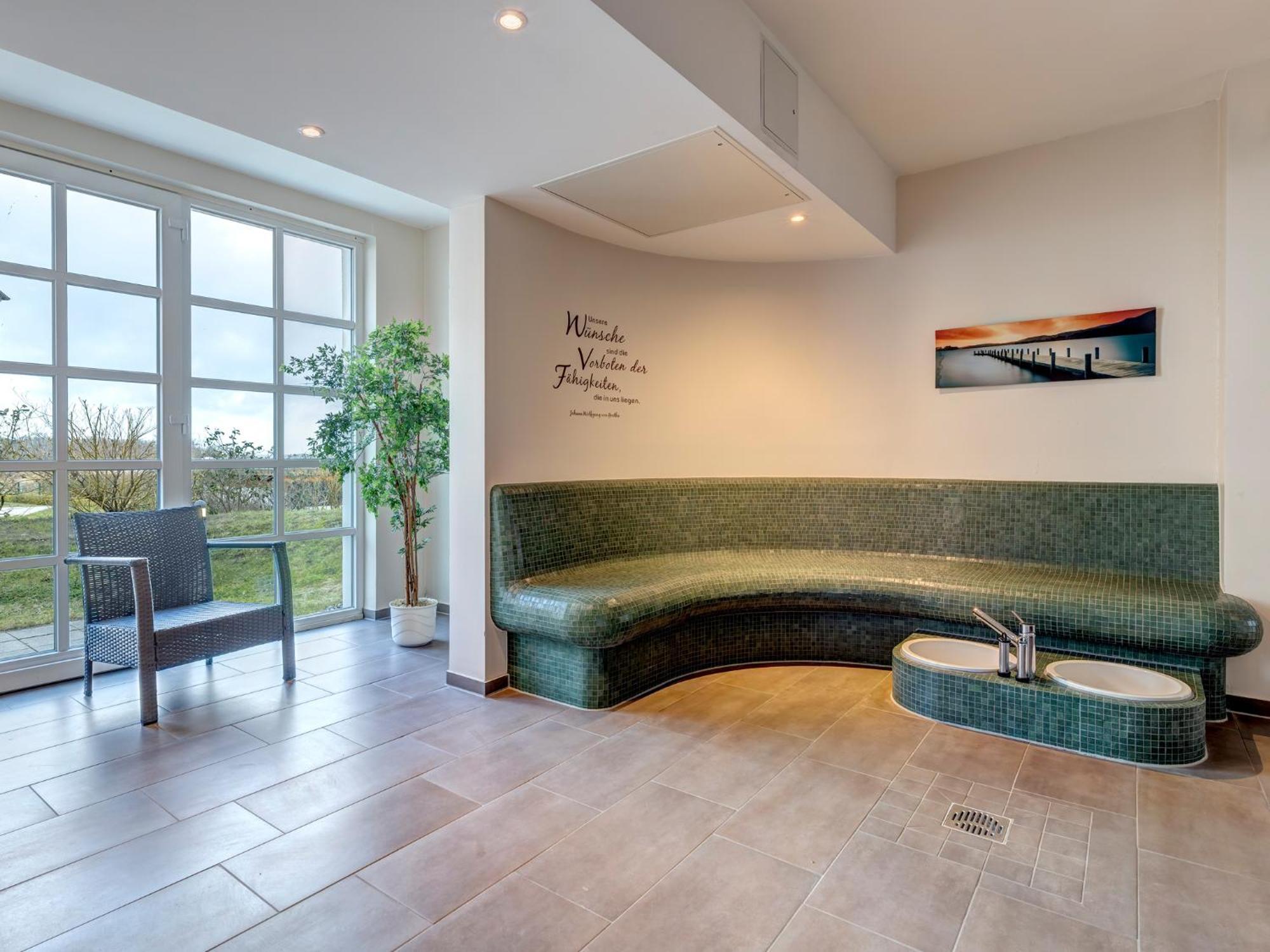 Residenz Am Balmer See - Bs 47 Mit Wellnessbereich Dış mekan fotoğraf