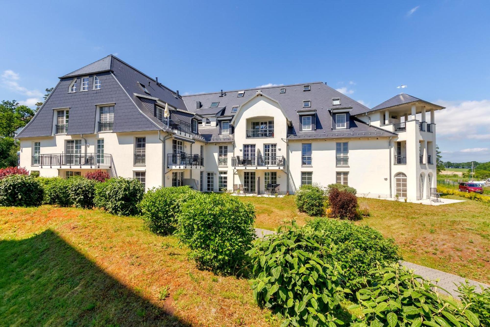 Residenz Am Balmer See - Bs 47 Mit Wellnessbereich Dış mekan fotoğraf