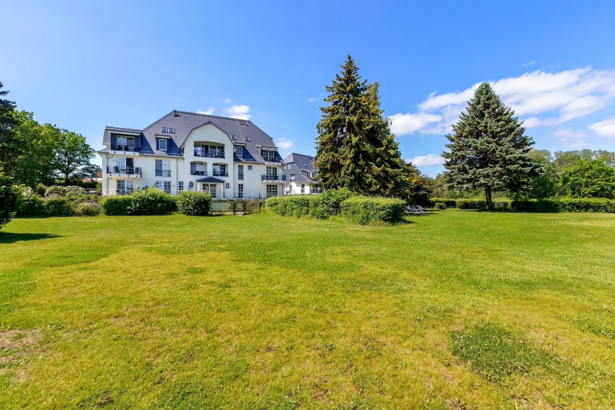 Residenz Am Balmer See - Bs 47 Mit Wellnessbereich Dış mekan fotoğraf