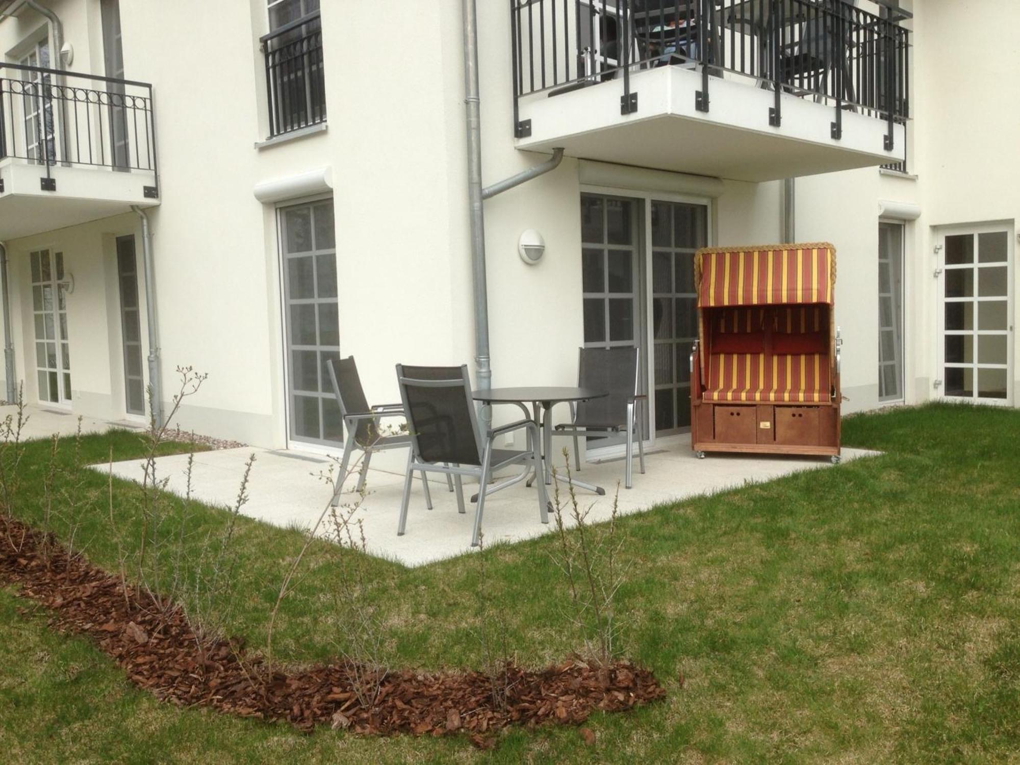 Residenz Am Balmer See - Bs 47 Mit Wellnessbereich Dış mekan fotoğraf
