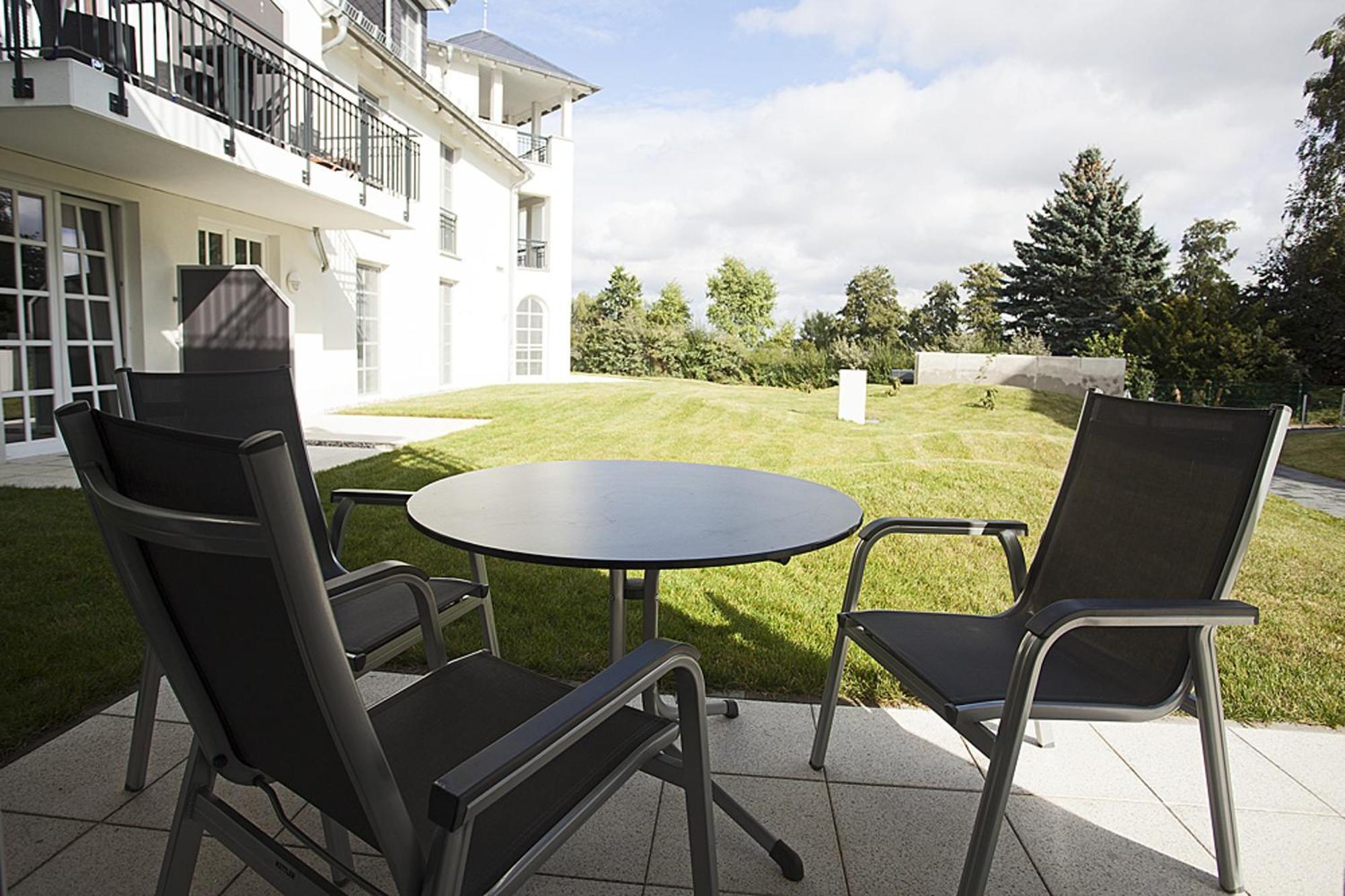 Residenz Am Balmer See - Bs 47 Mit Wellnessbereich Dış mekan fotoğraf
