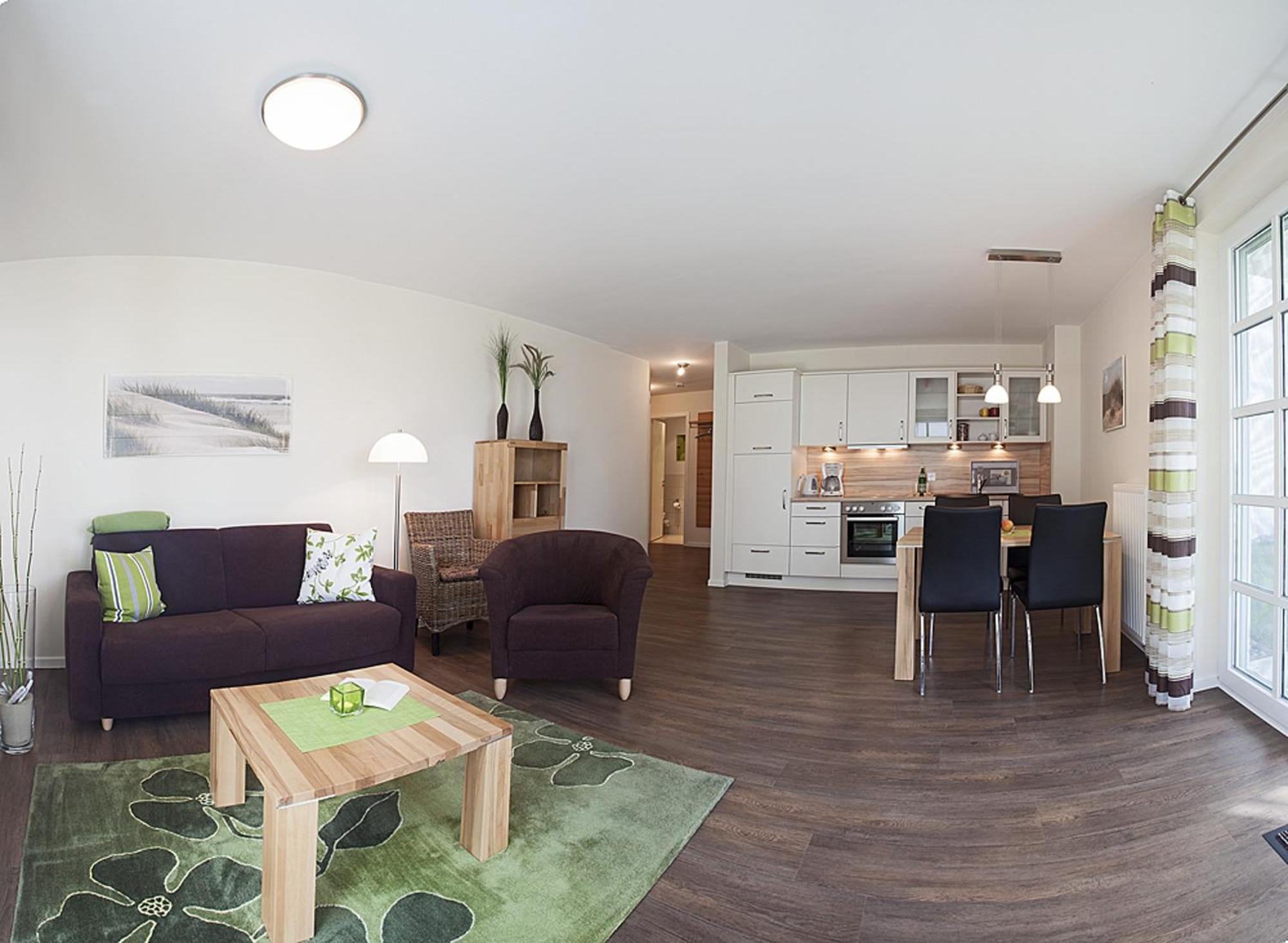 Residenz Am Balmer See - Bs 47 Mit Wellnessbereich Dış mekan fotoğraf