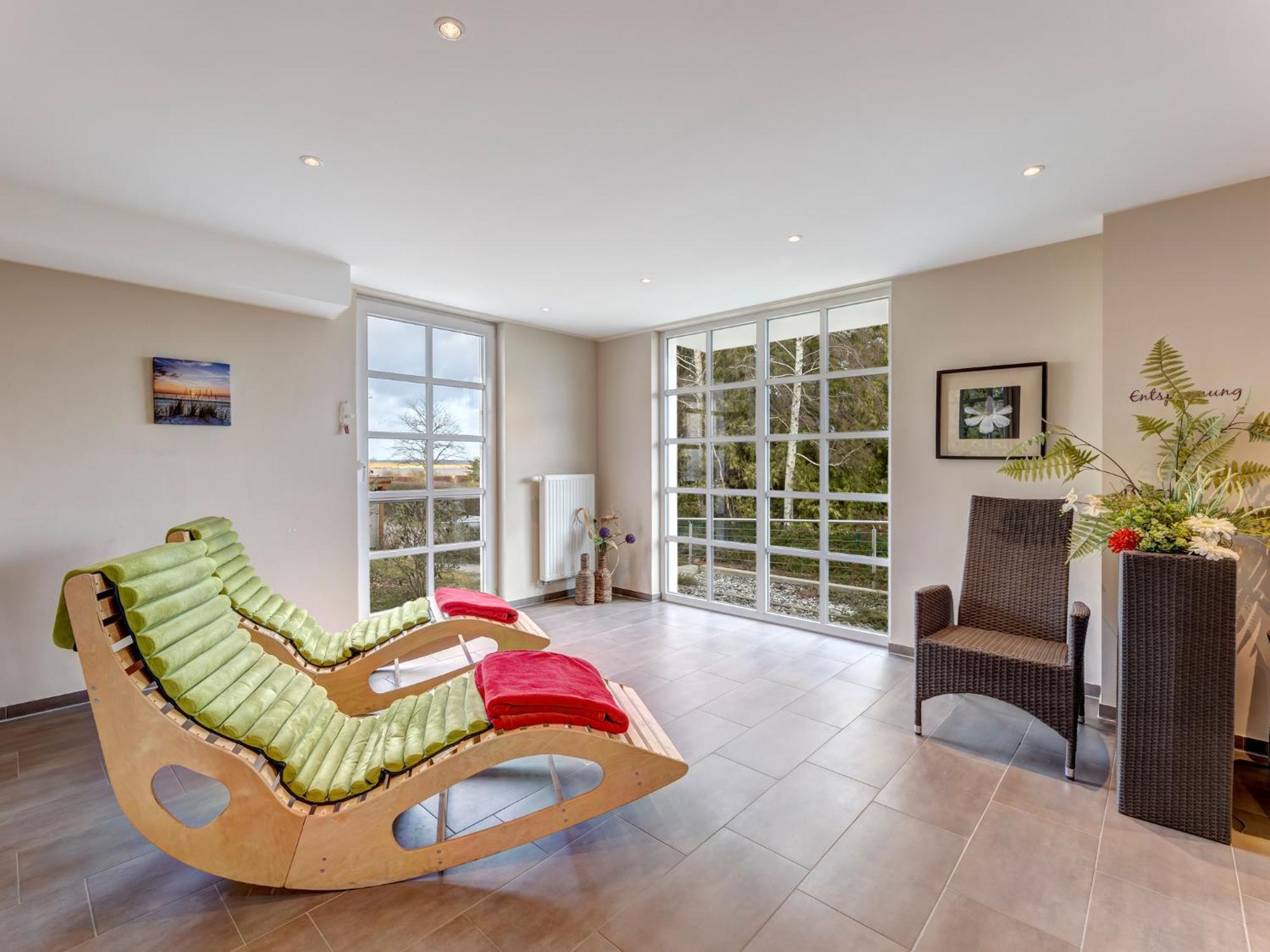 Residenz Am Balmer See - Bs 47 Mit Wellnessbereich Dış mekan fotoğraf