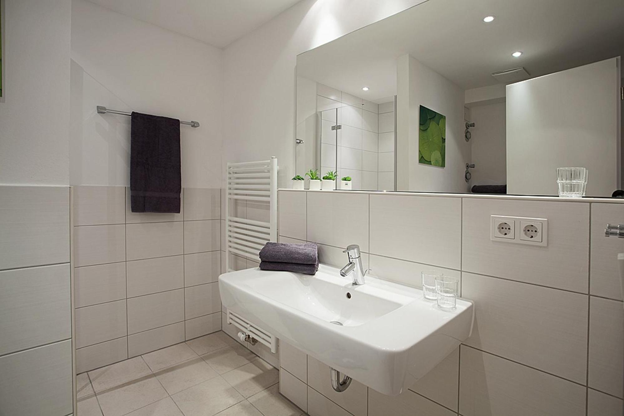 Residenz Am Balmer See - Bs 47 Mit Wellnessbereich Dış mekan fotoğraf