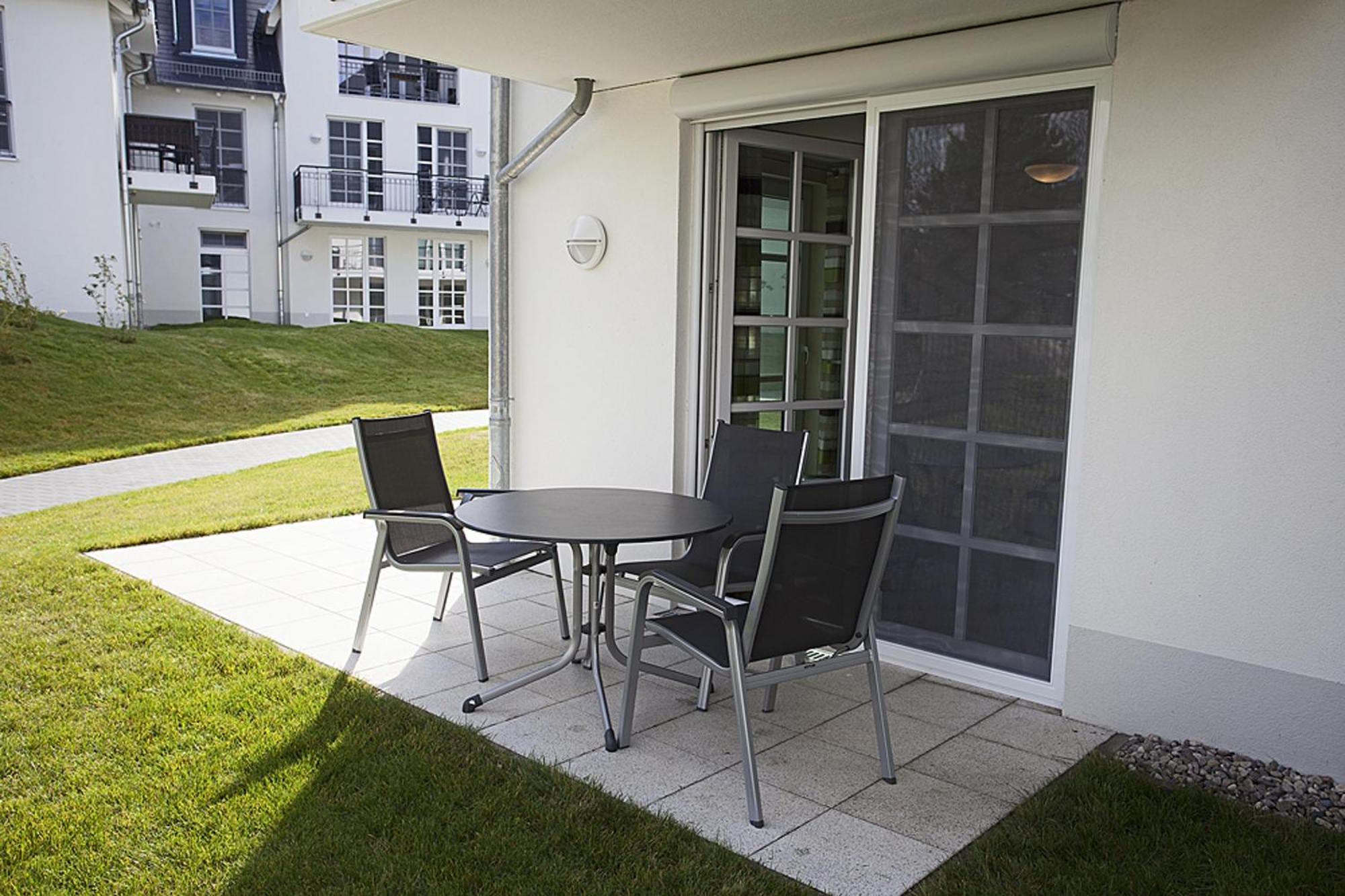Residenz Am Balmer See - Bs 47 Mit Wellnessbereich Dış mekan fotoğraf