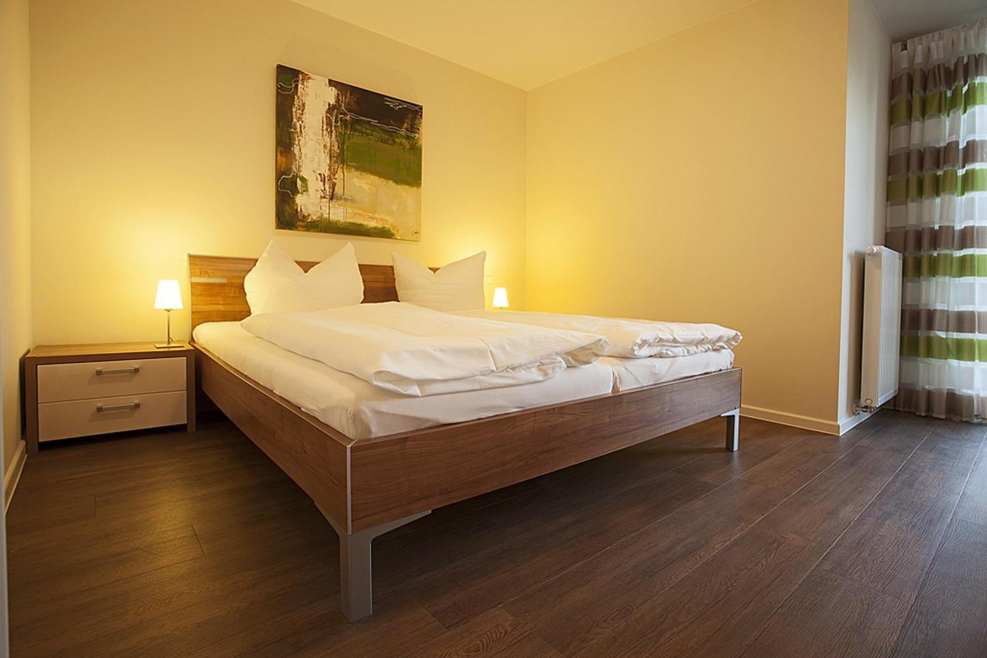 Residenz Am Balmer See - Bs 47 Mit Wellnessbereich Dış mekan fotoğraf