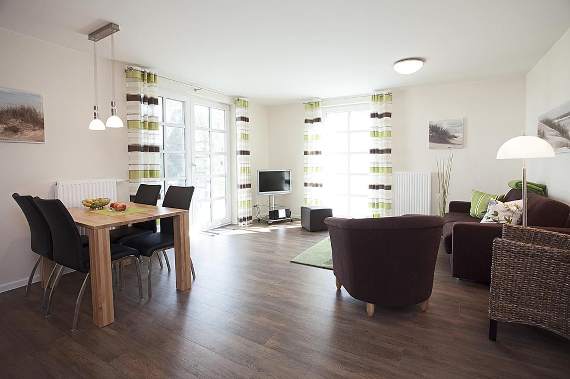 Residenz Am Balmer See - Bs 47 Mit Wellnessbereich Dış mekan fotoğraf